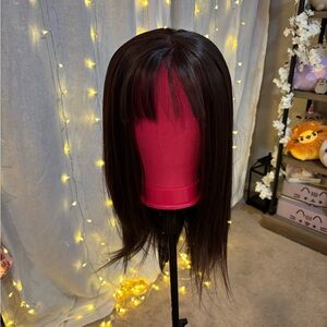CSC- Chelsea Smith Wig